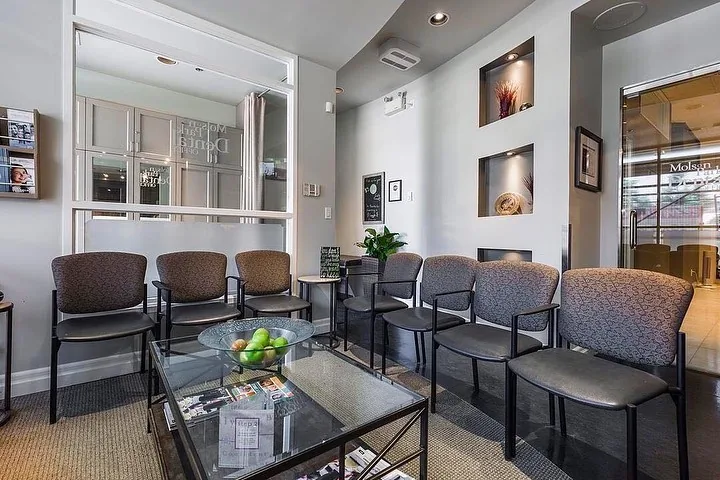 Molson Park Dental photo 5