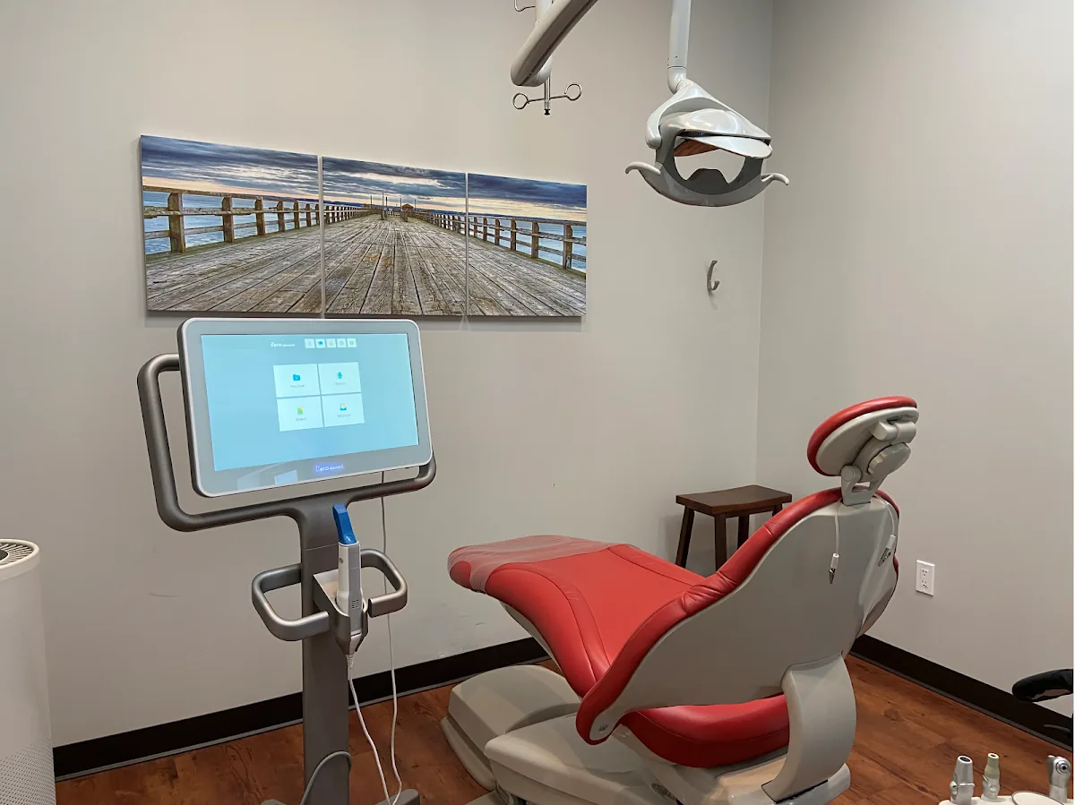 Dr. Dove Dental Office photo 5