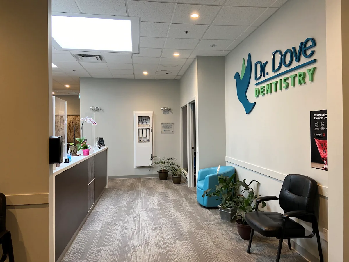 Dr. Dove Dental Office photo 4