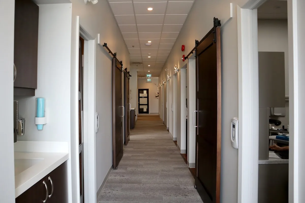 Dr. Dove Dental Office photo 3