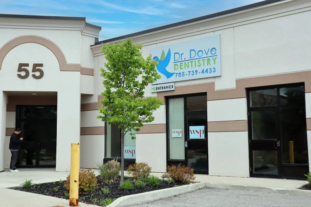 Dr. Dove Dental Office photo 2