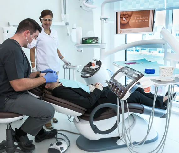 ConfiDent Dental & Skin Care Clinic photo 3