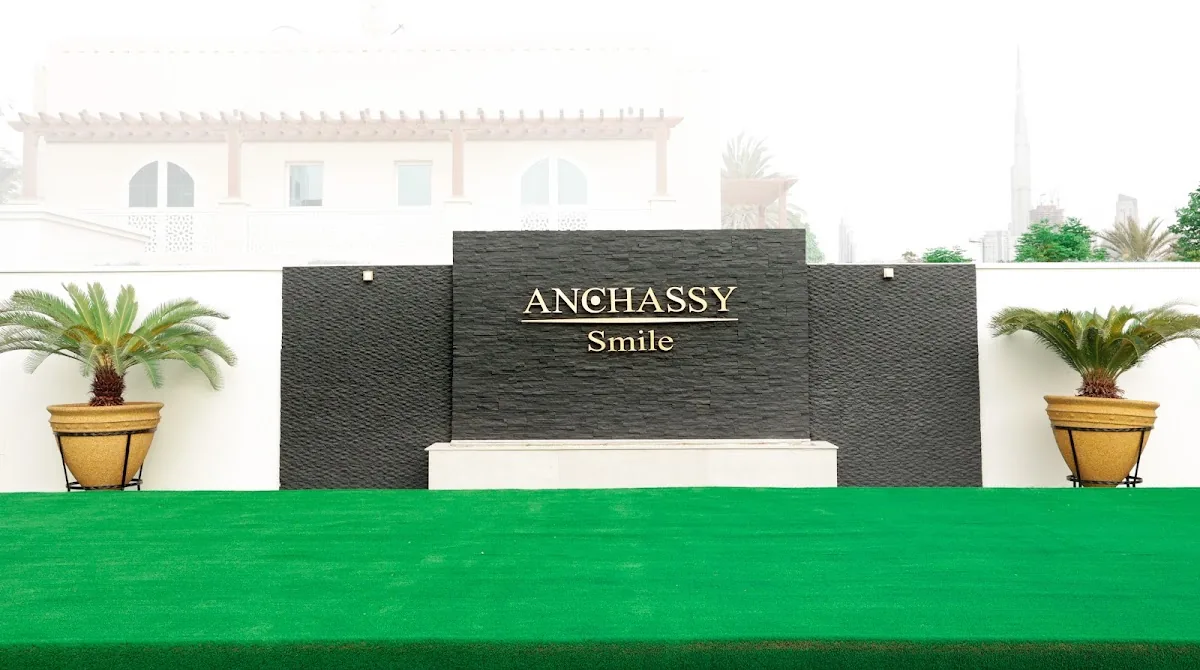 International Dental Clinic Dubai - Anchassy Smile photo 5