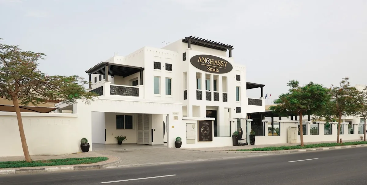 International Dental Clinic Dubai - Anchassy Smile photo 2