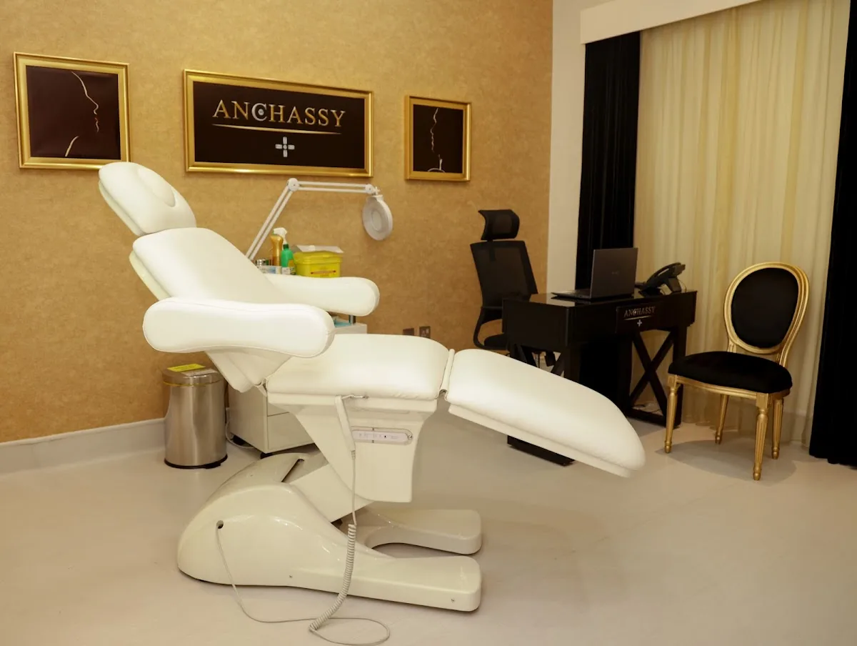 International Dental Clinic Dubai - Anchassy Smile photo 3