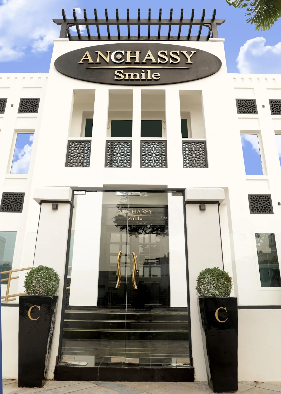 International Dental Clinic Dubai - Anchassy Smile photo 4