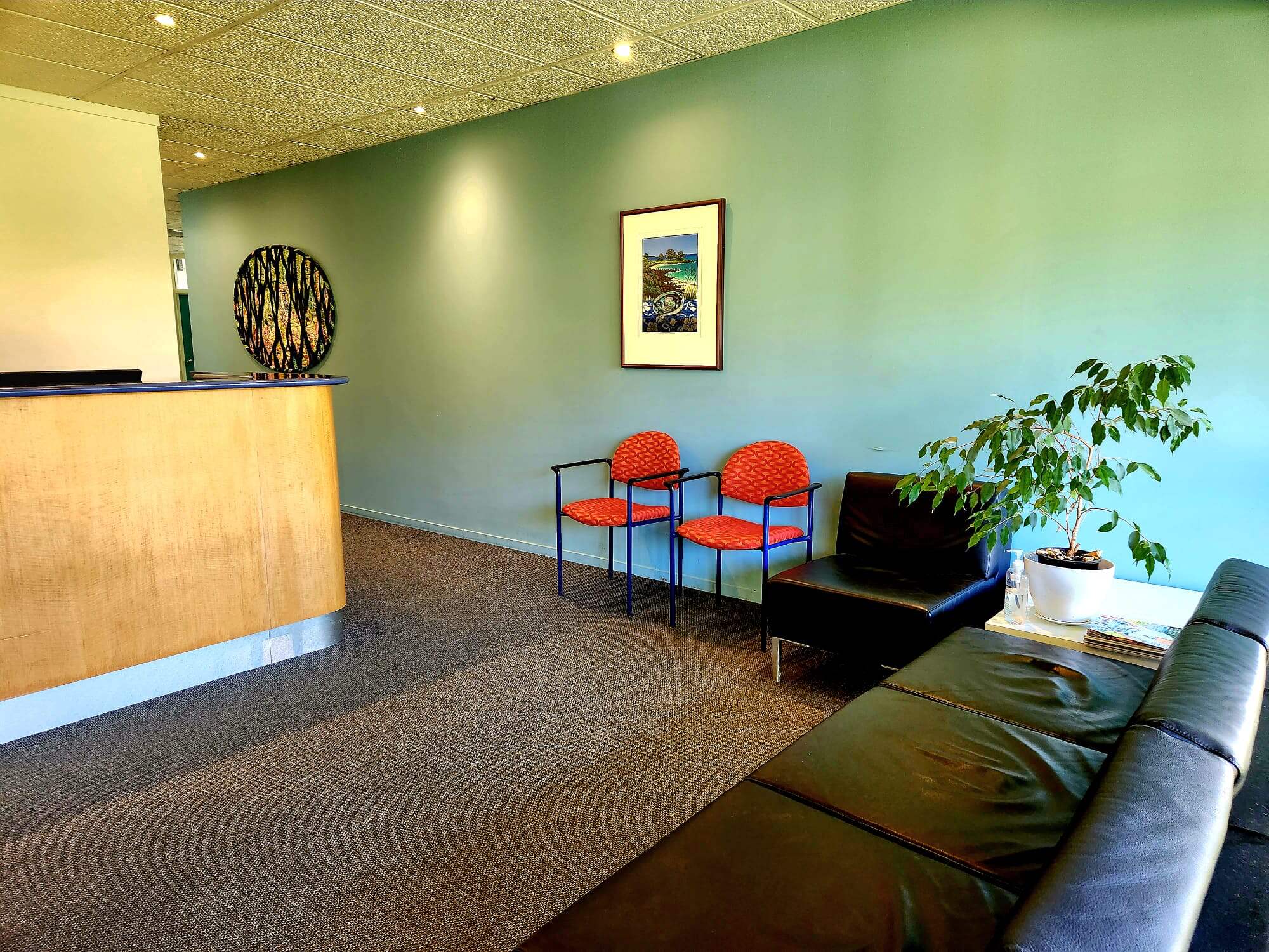 Highland Park Dental Care photo 1