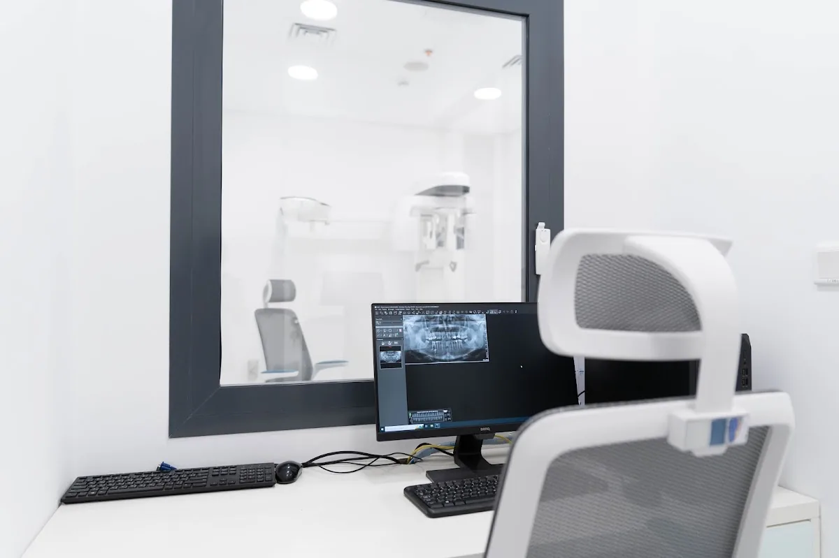 Al Dehyafa dental clinic ????? ??????? ??????? ??? ????? photo 6