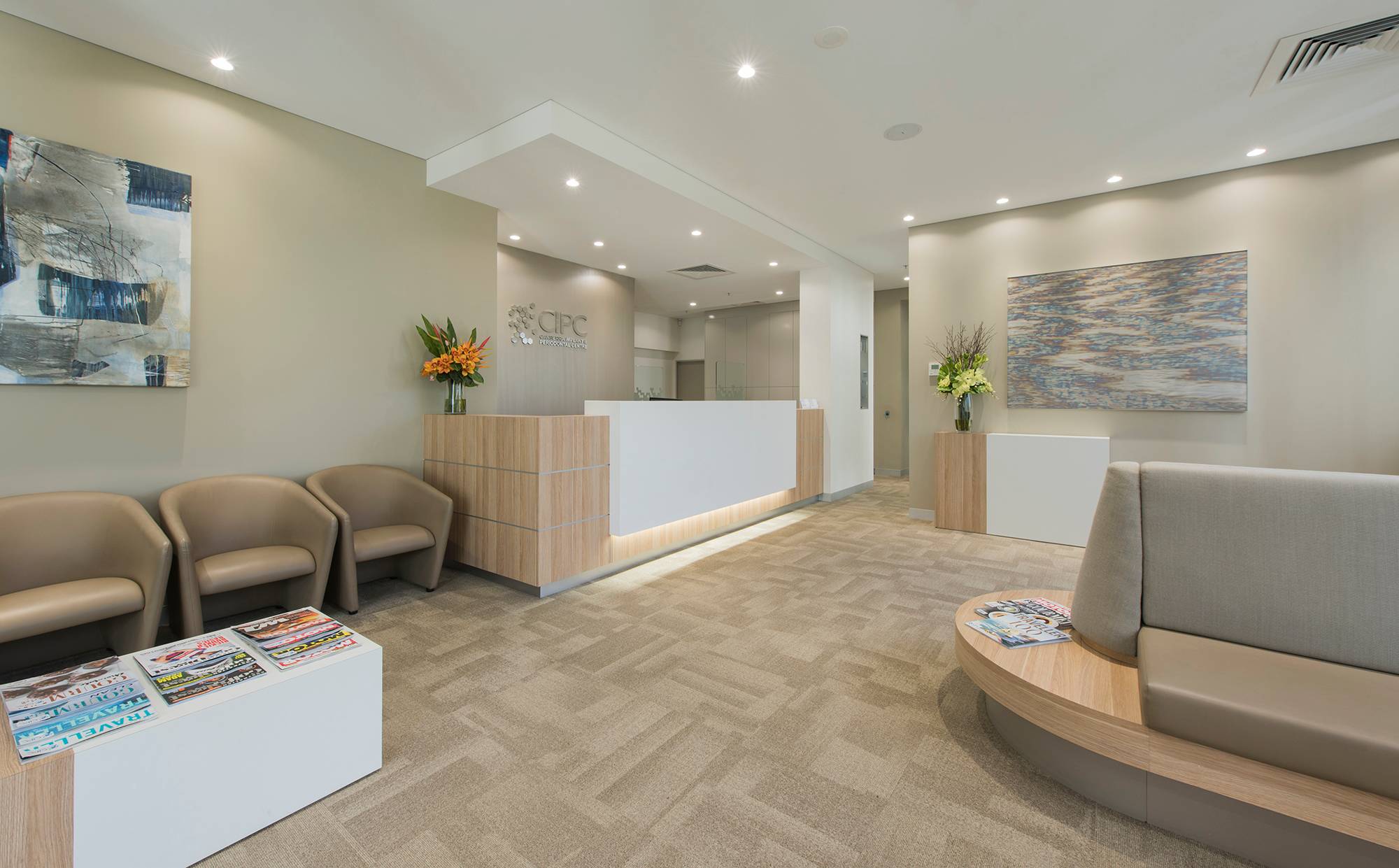 Canberra Implant and Periodontal Centre (CIPC) photo 1