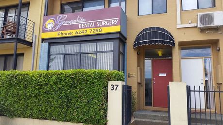 Gungahlin Dental Surgery photo 1