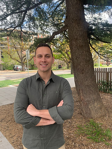 Dr. Chris Phillips Canberra photo 1