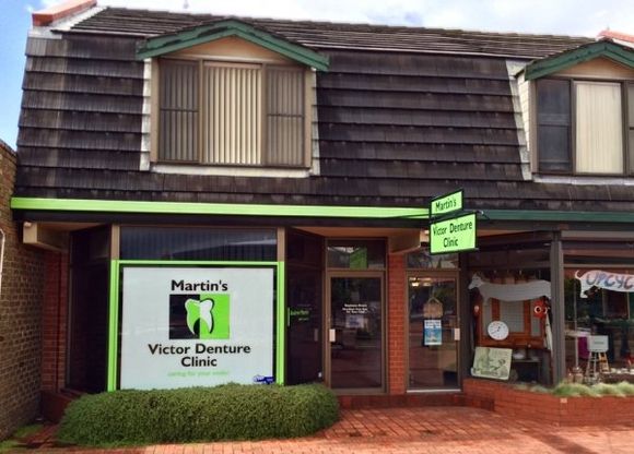 Victor Denture Clinic photo 1