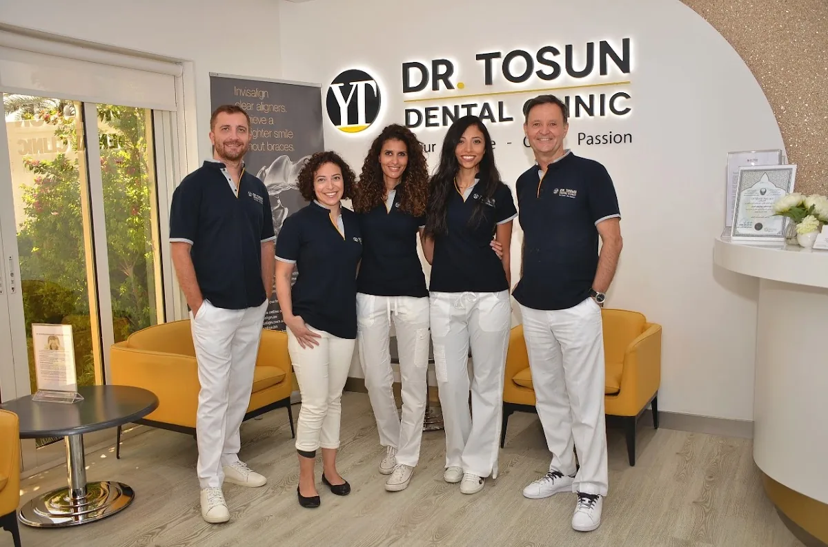 Dr Tosun Dental Clinic photo 2