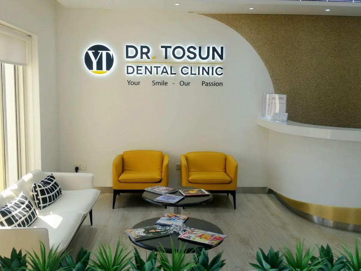 Dr Tosun Dental Clinic photo 3