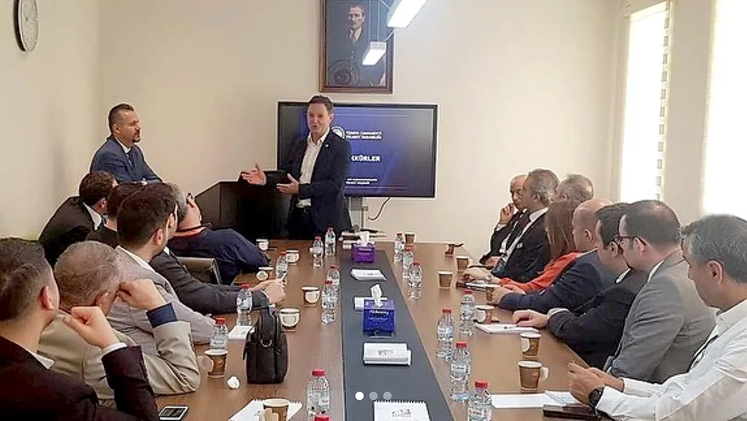 Dr Tosun Dental Clinic photo 4