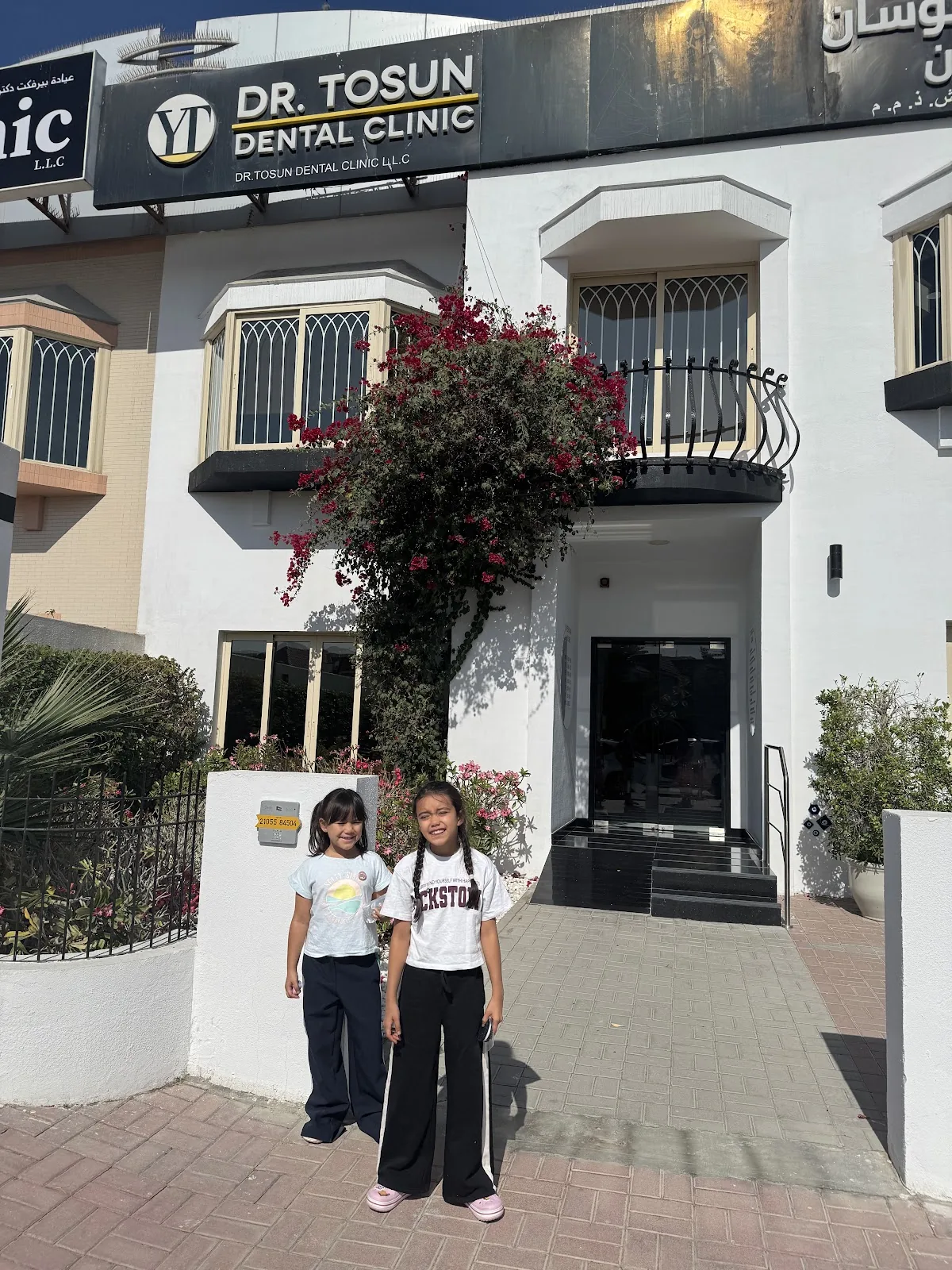 Dr Tosun Dental Clinic photo 5