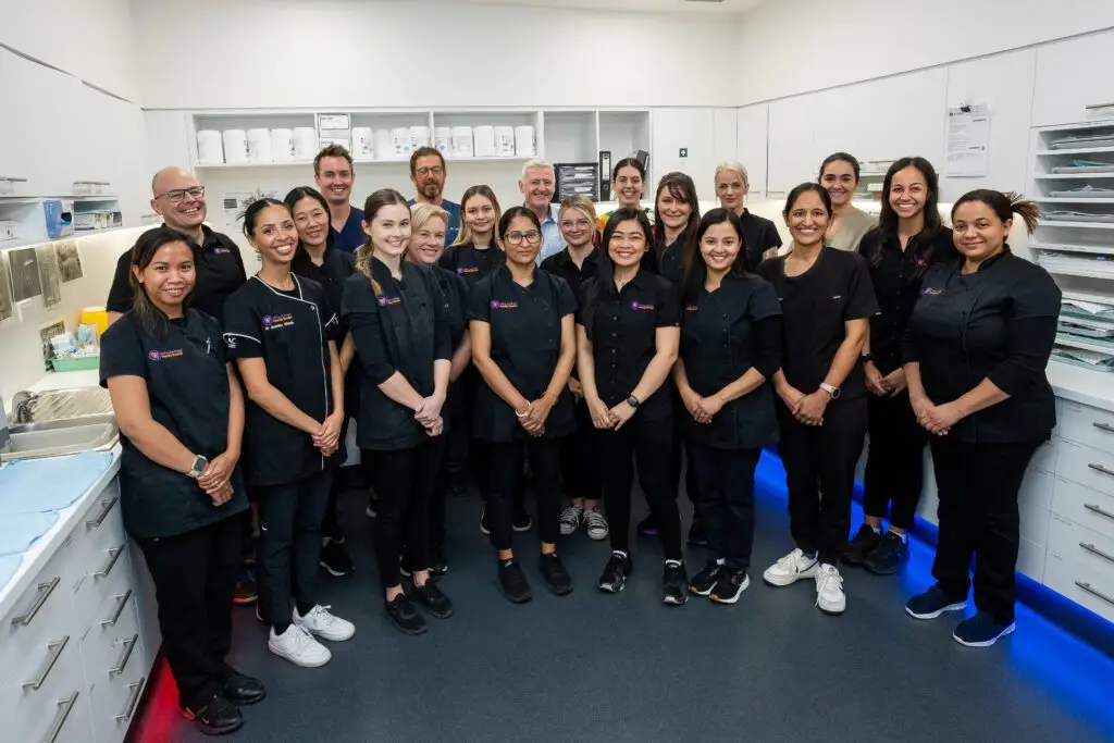 Alice Springs Family Dental photo 1