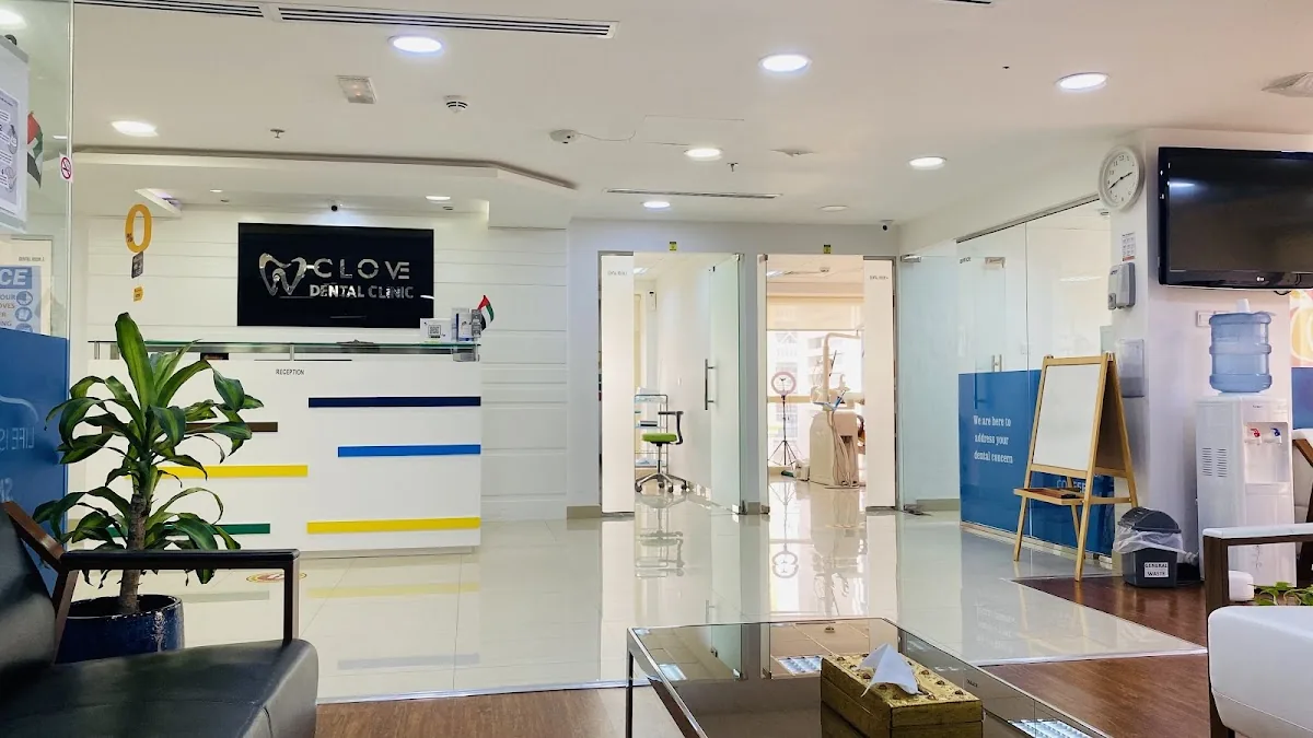 Crossroads Dental Clinic - Sheikh Zayed Road, Dubai photo 5