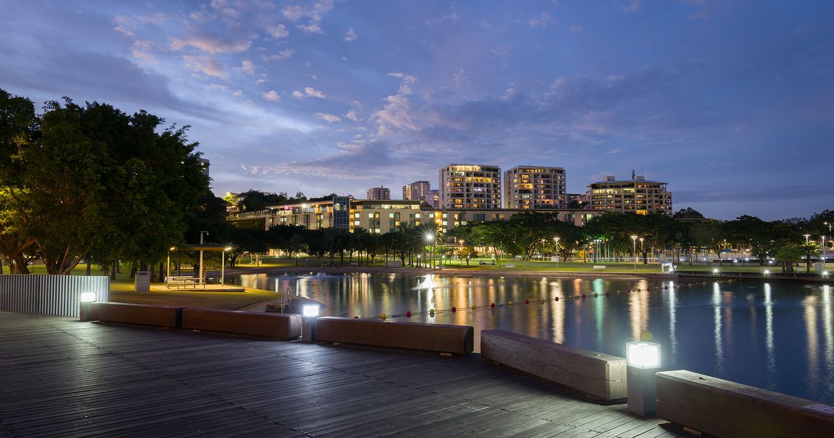 National Dental Care, Darwin photo 1