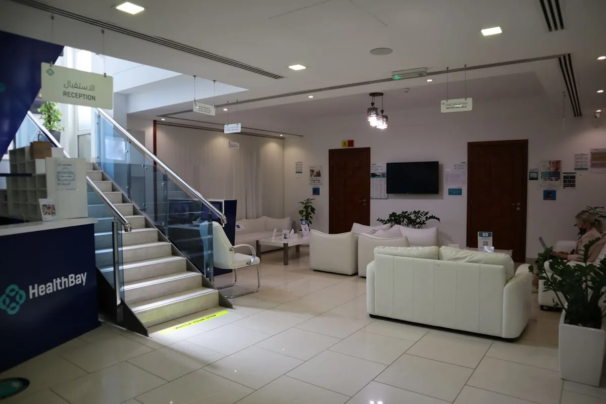 HealthBay Dental Clinic photo 3