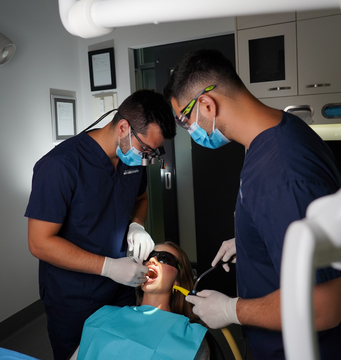 Family Dental Clinic - West End photo 1