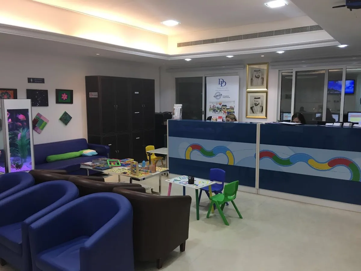 Dr. Dina Pediatric Dentistry Clinic photo 5