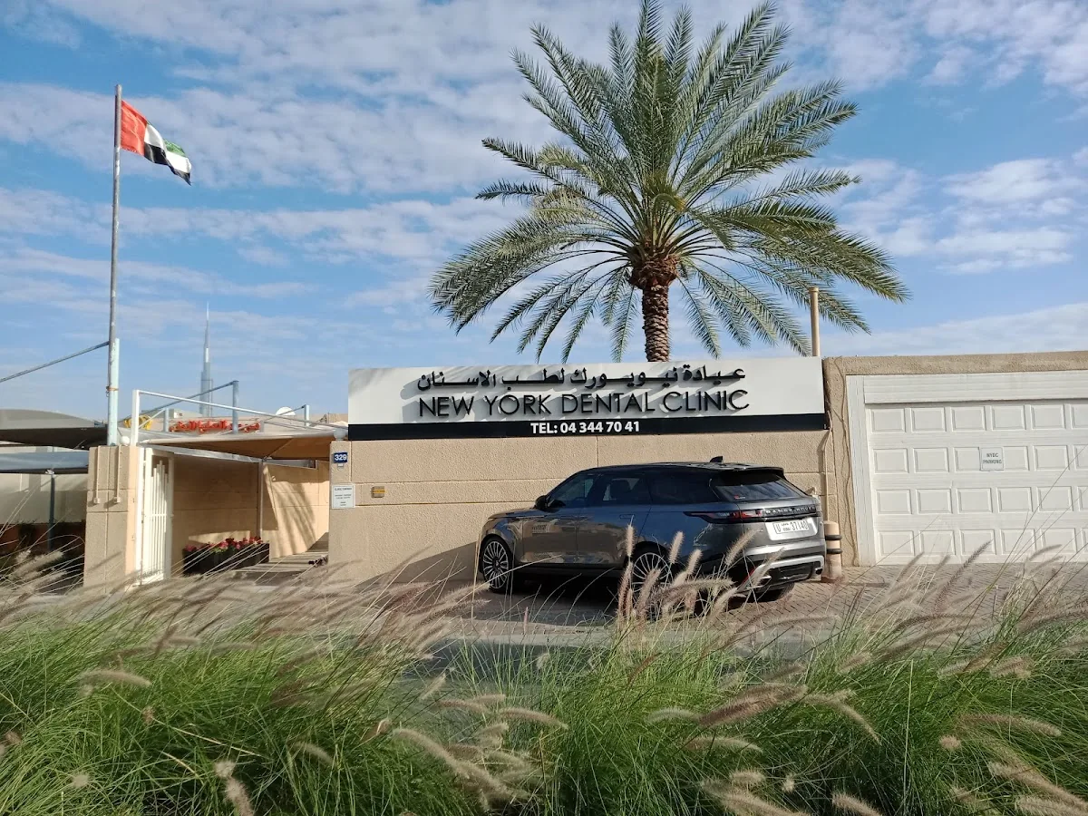 New York Dental Clinic photo 5