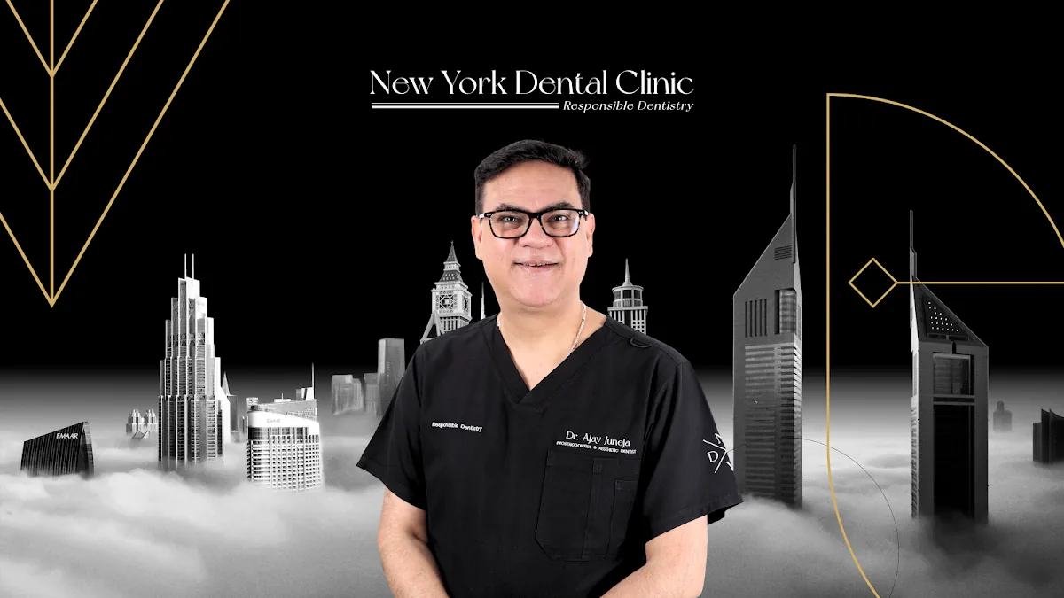 New York Dental Clinic photo 2