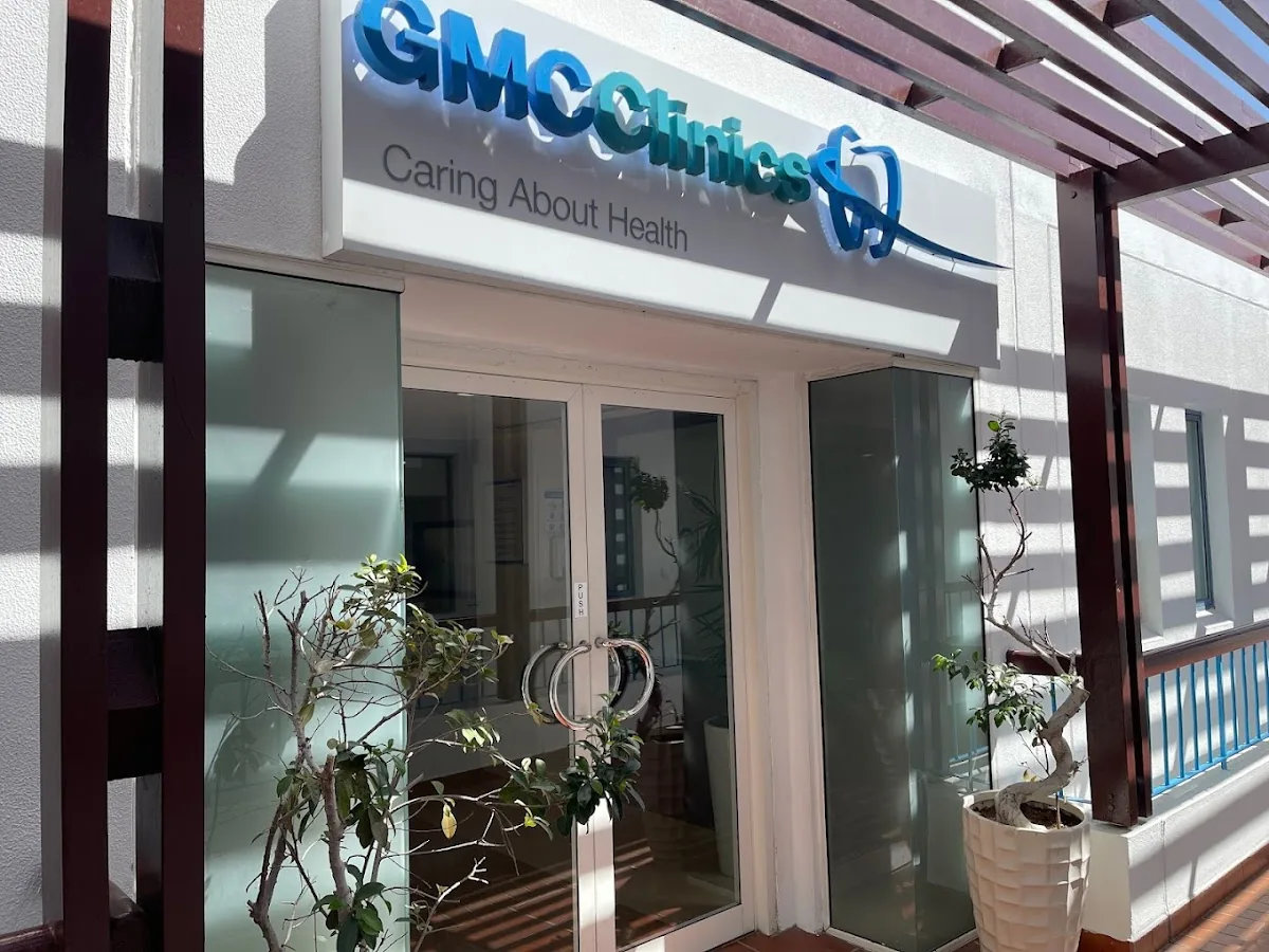 GMCClinics - Jumeirah Dental photo 2