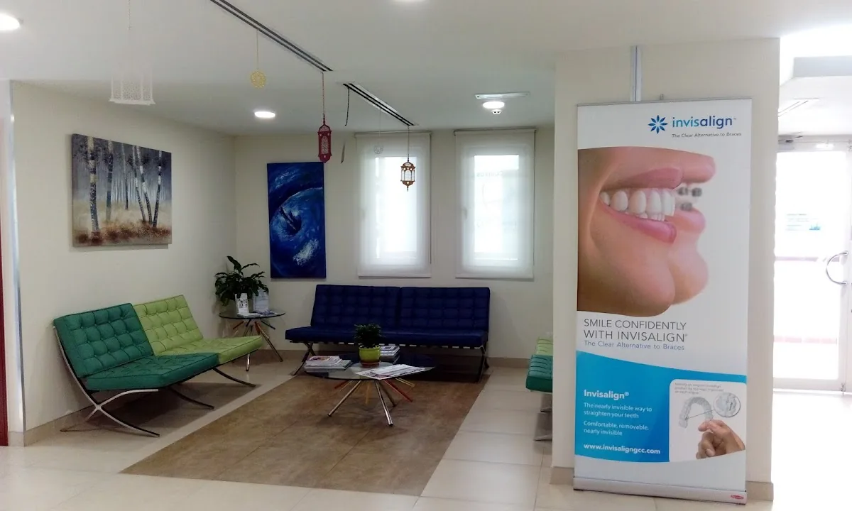 GMCClinics - Jumeirah Dental photo 4