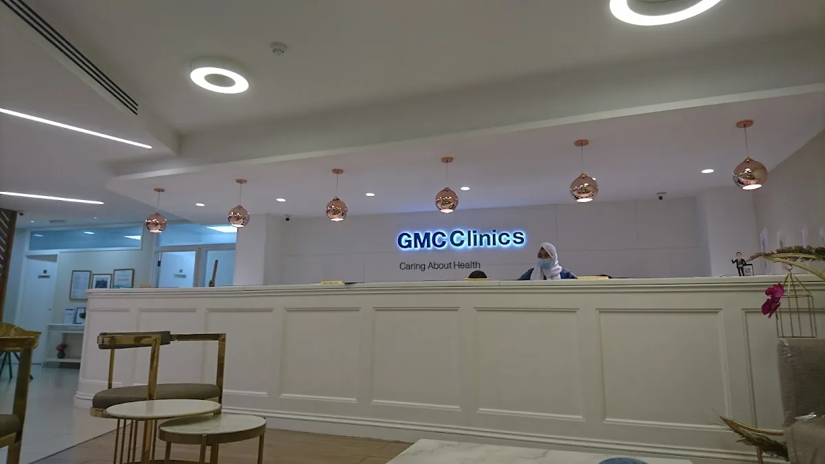 GMCClinics - Jumeirah Dental photo 6