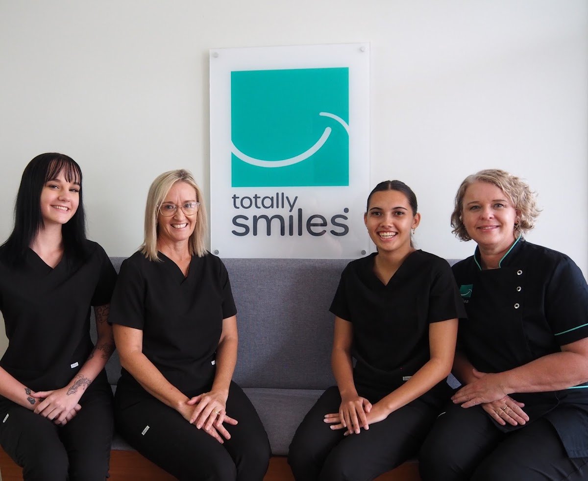 Totally Smiles Mackay photo 2