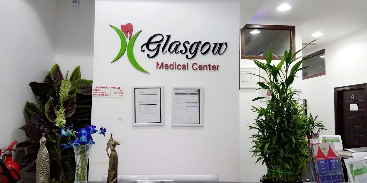 Glasgow Medical Center photo 2