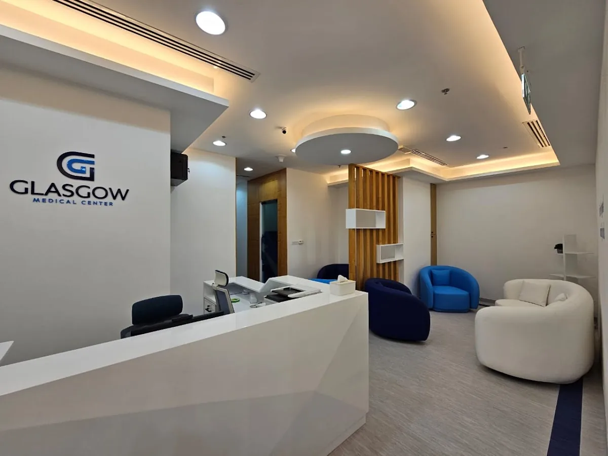 Glasgow Medical Center photo 1