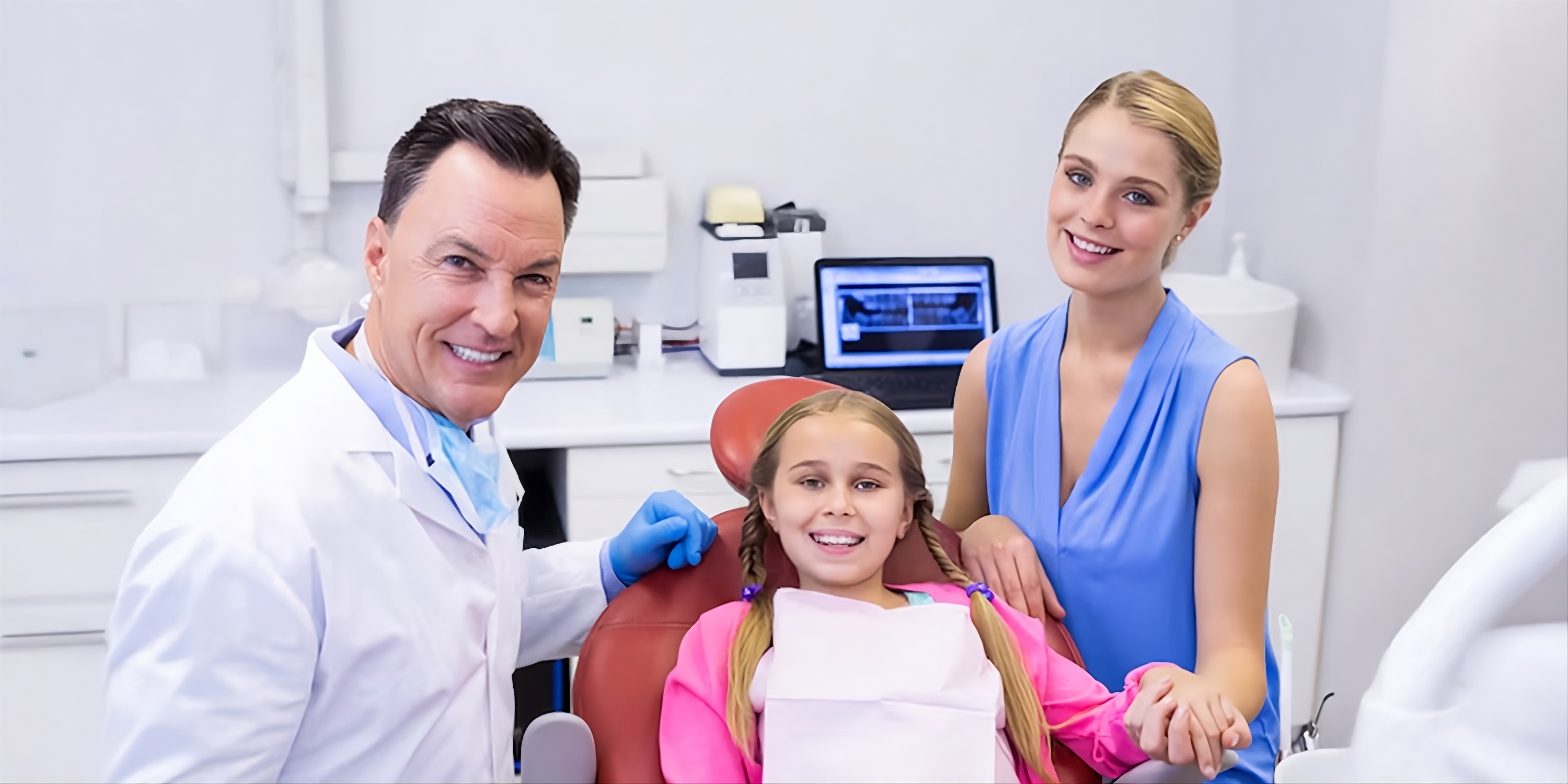 Bright Smile Center photo 1