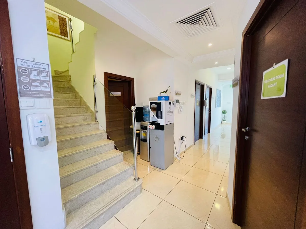 New Al Shefa Clinic - Cosmetic Dermatologist Dubai photo 4