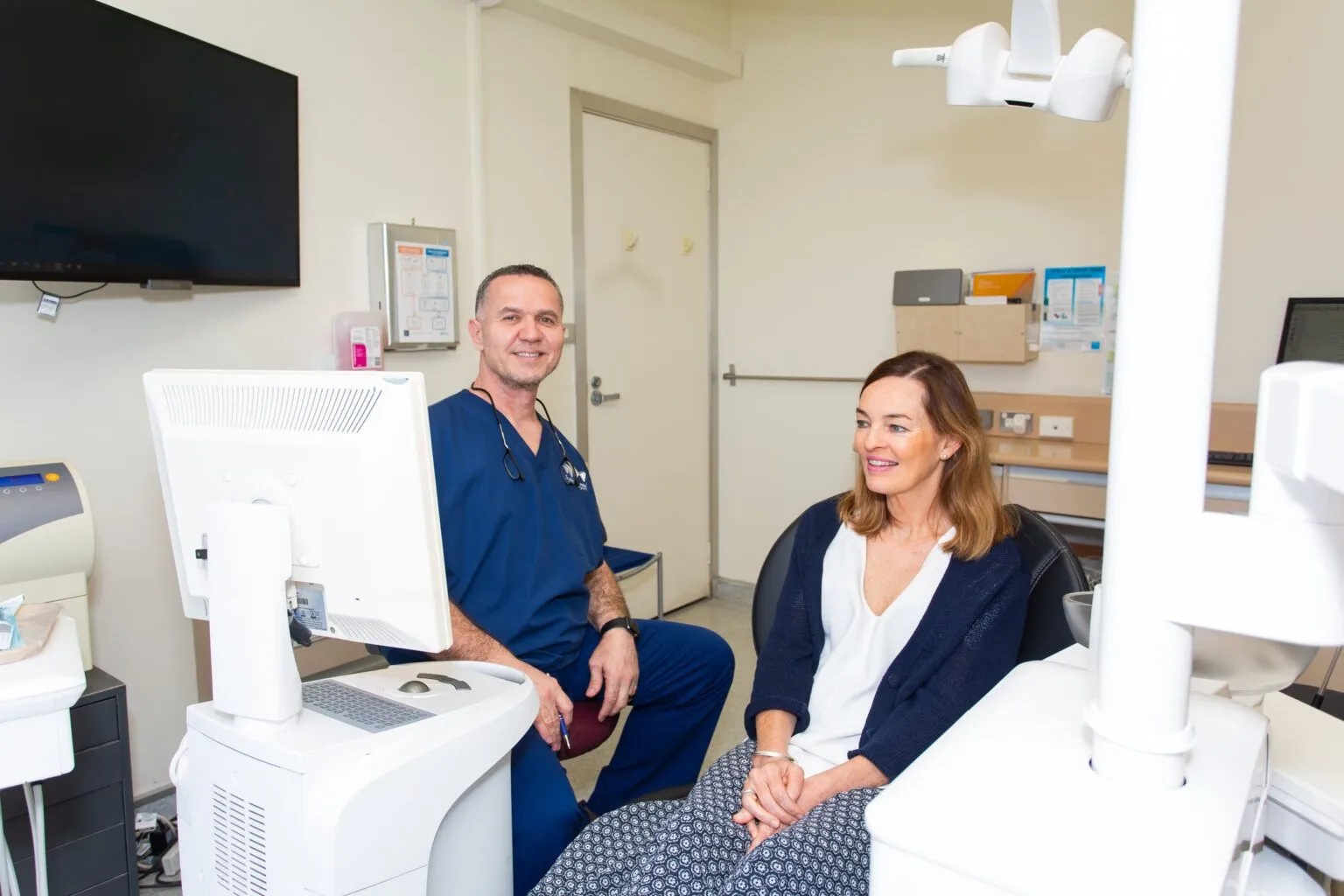 Sydney Dental Surgeons photo 1