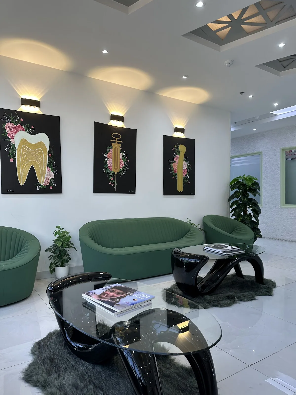 Munich Dental Clinic photo 1