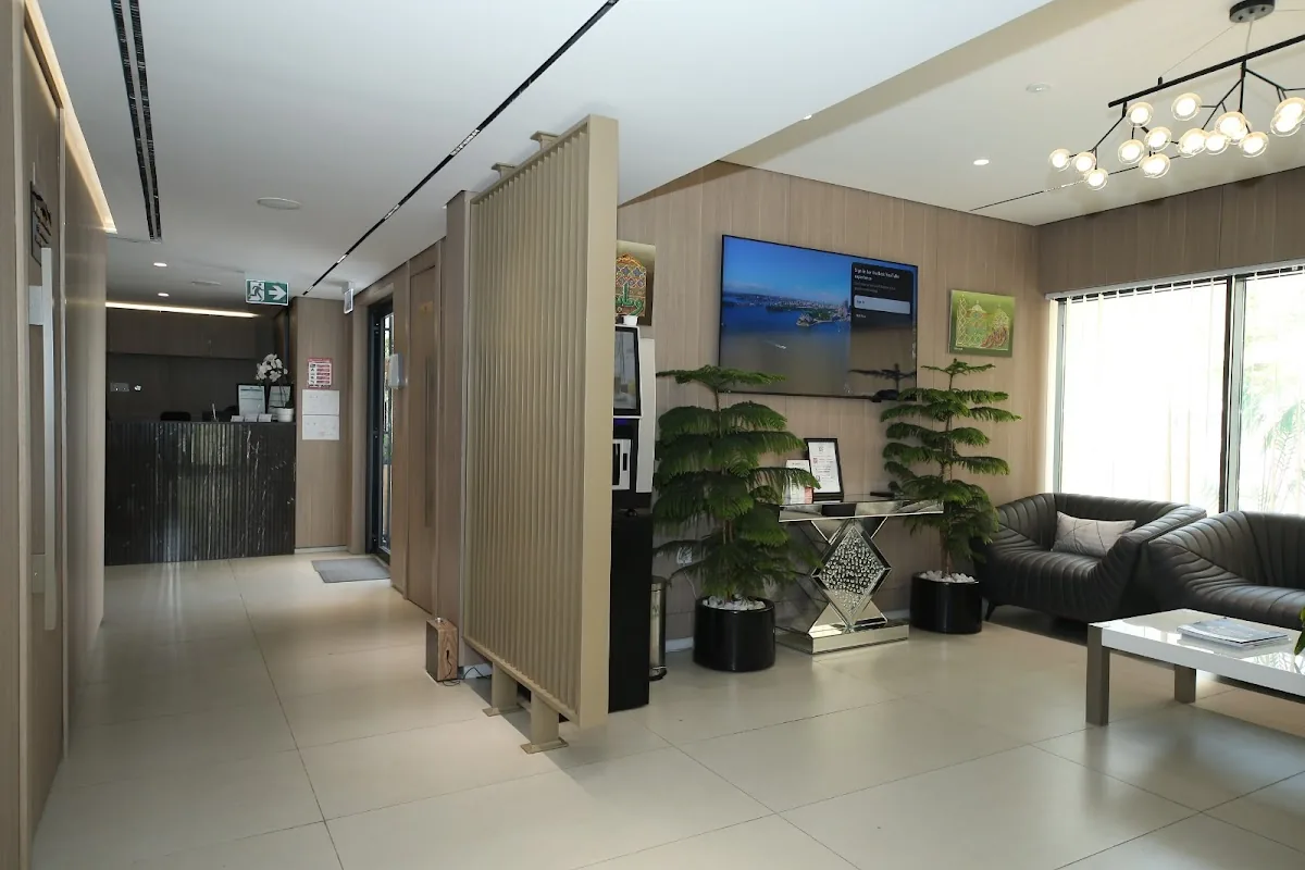 Cosmedent Clinic photo 4