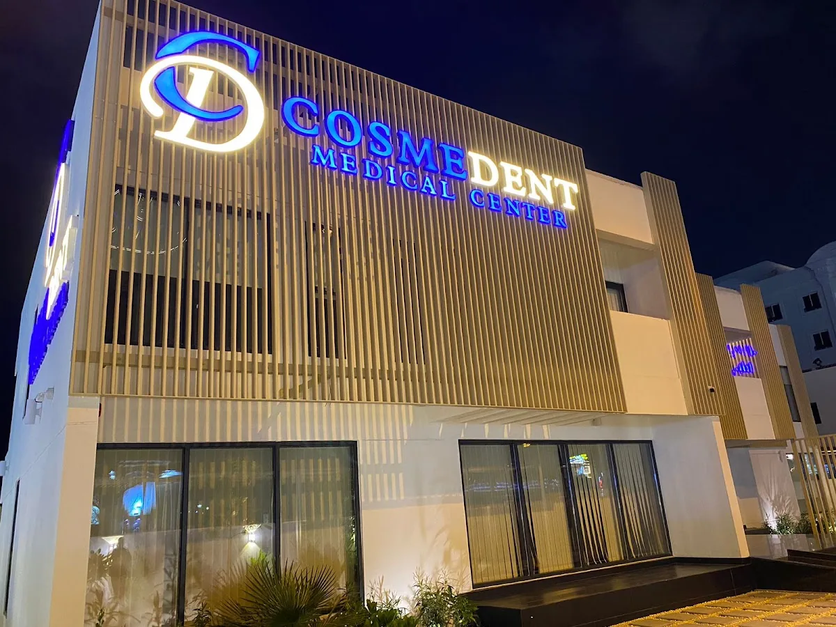 Cosmedent Clinic photo 2