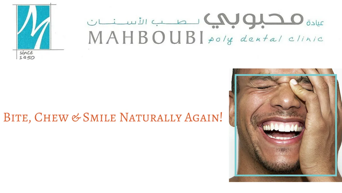 Mahboubi Poly Dental Clinic photo 4