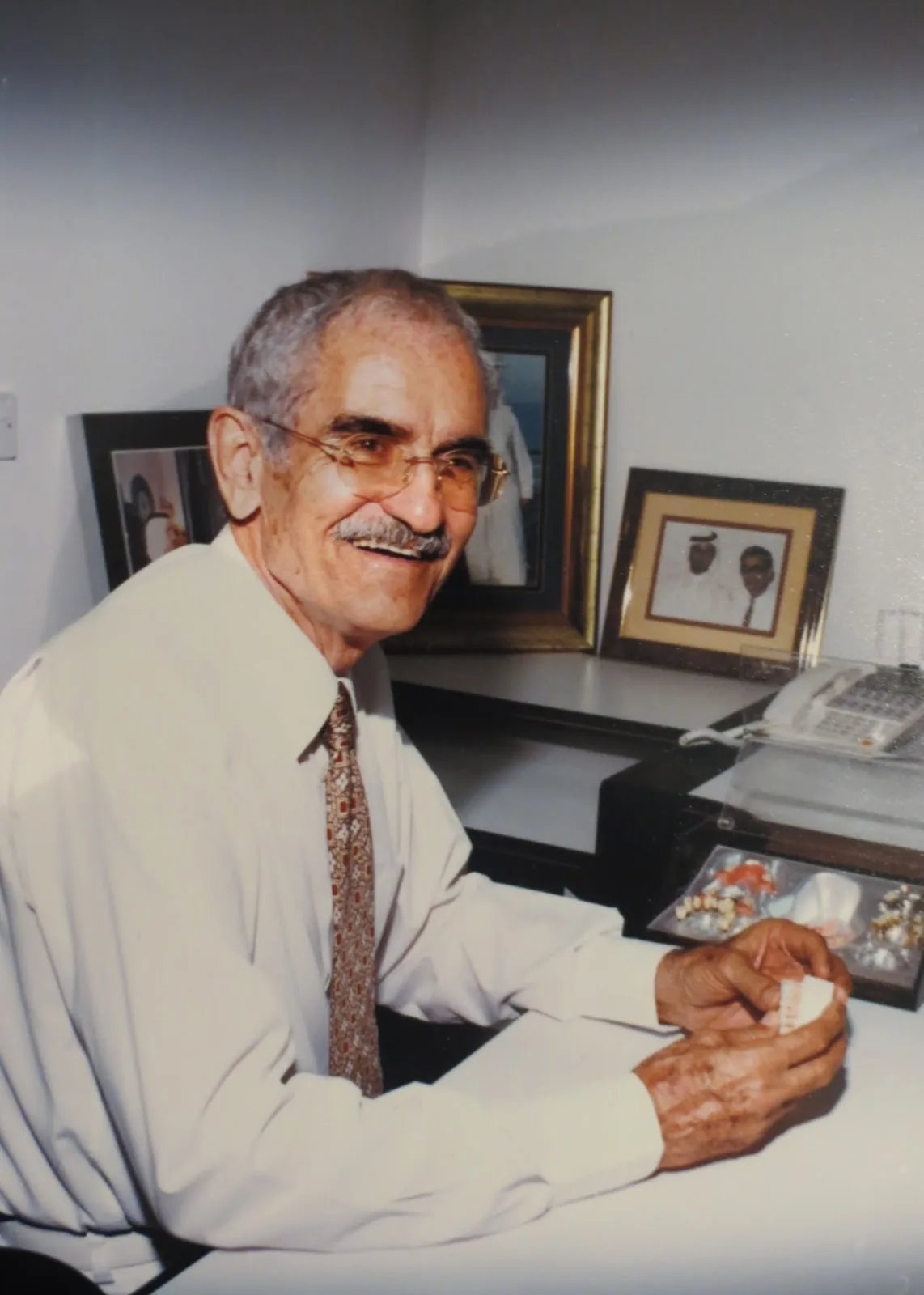 Mahboubi Poly Dental Clinic photo 2