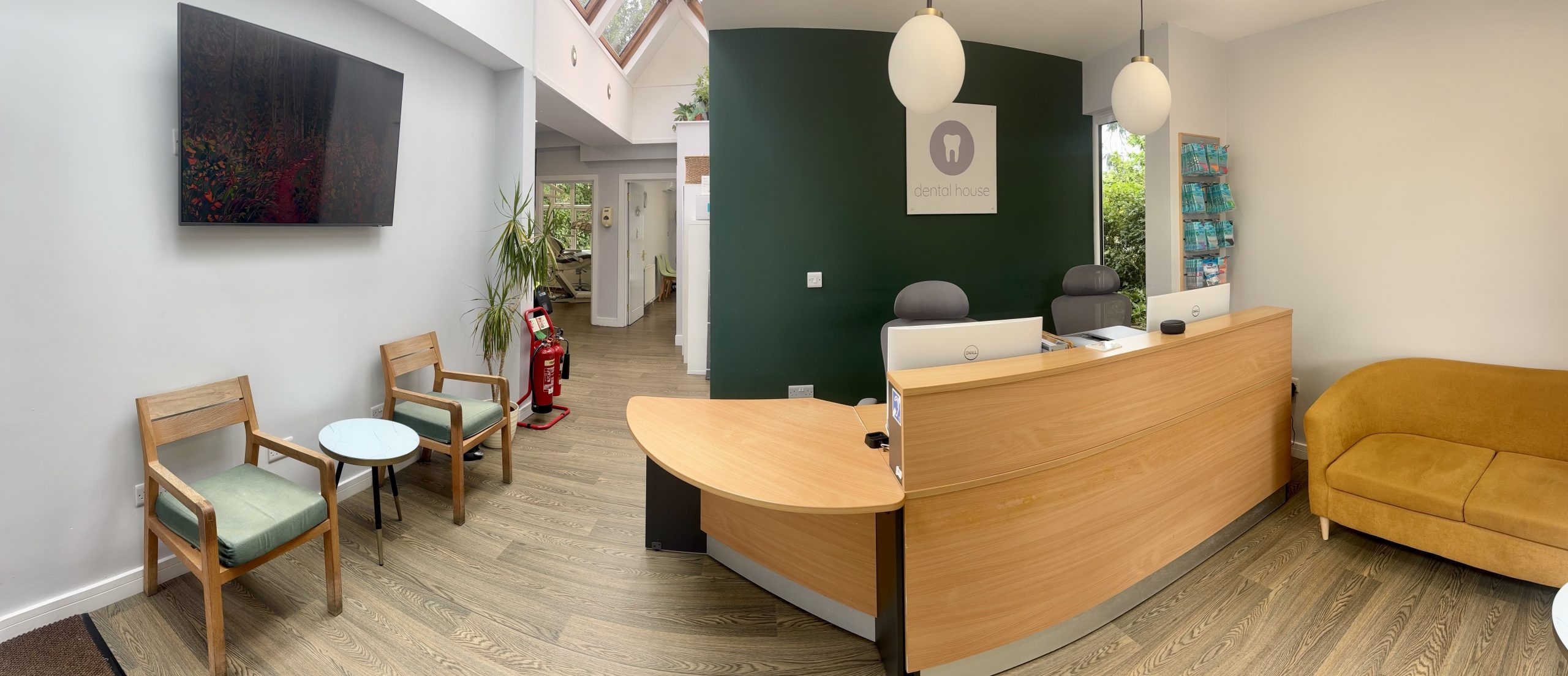 Dental House Exeter photo 1