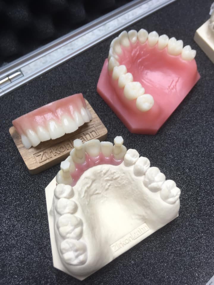 Newquay denture lab photo 1