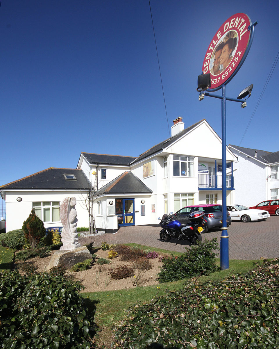 Gentle Dental UK Ltd photo 1