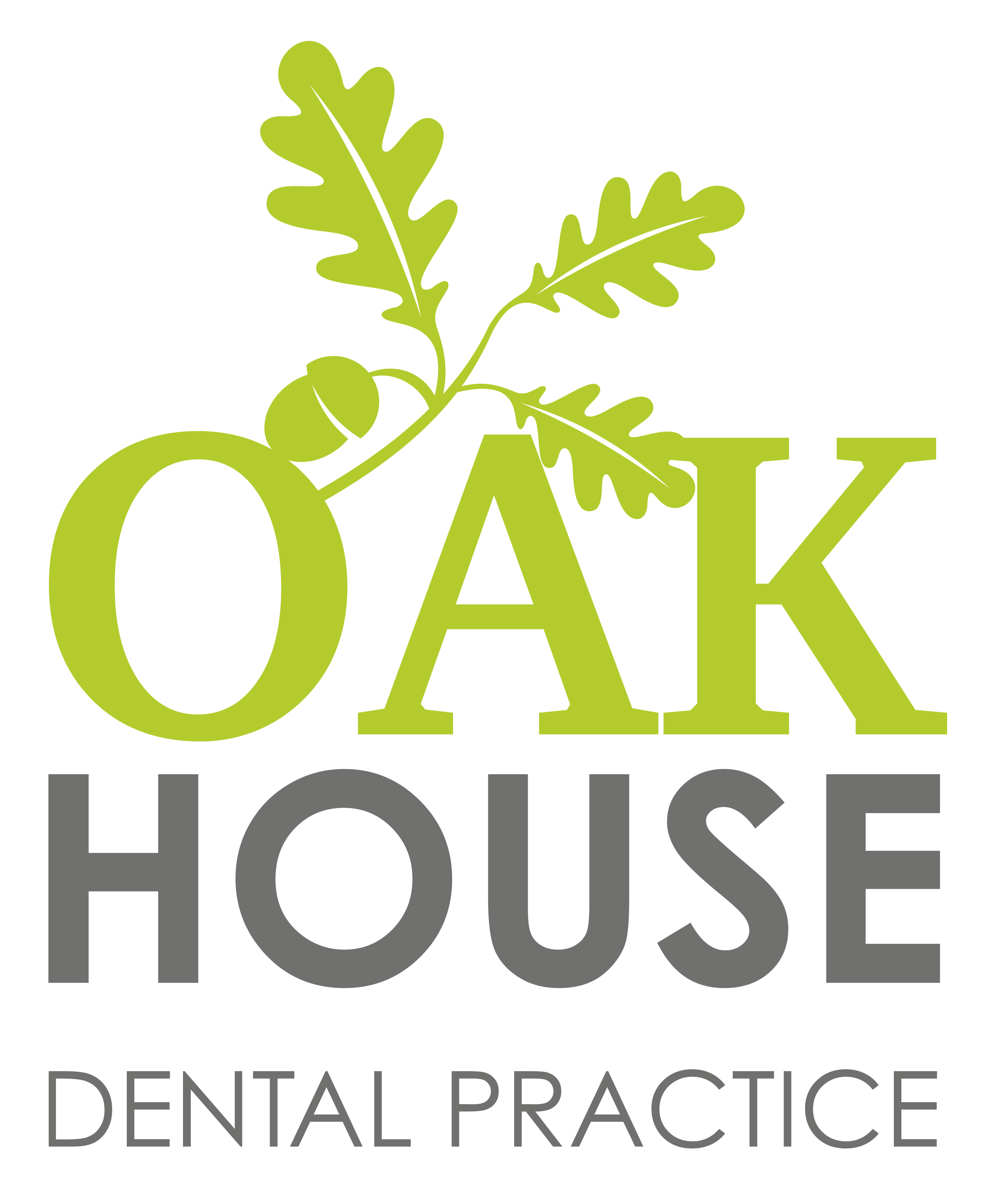 Oak House Dental Practice photo 1