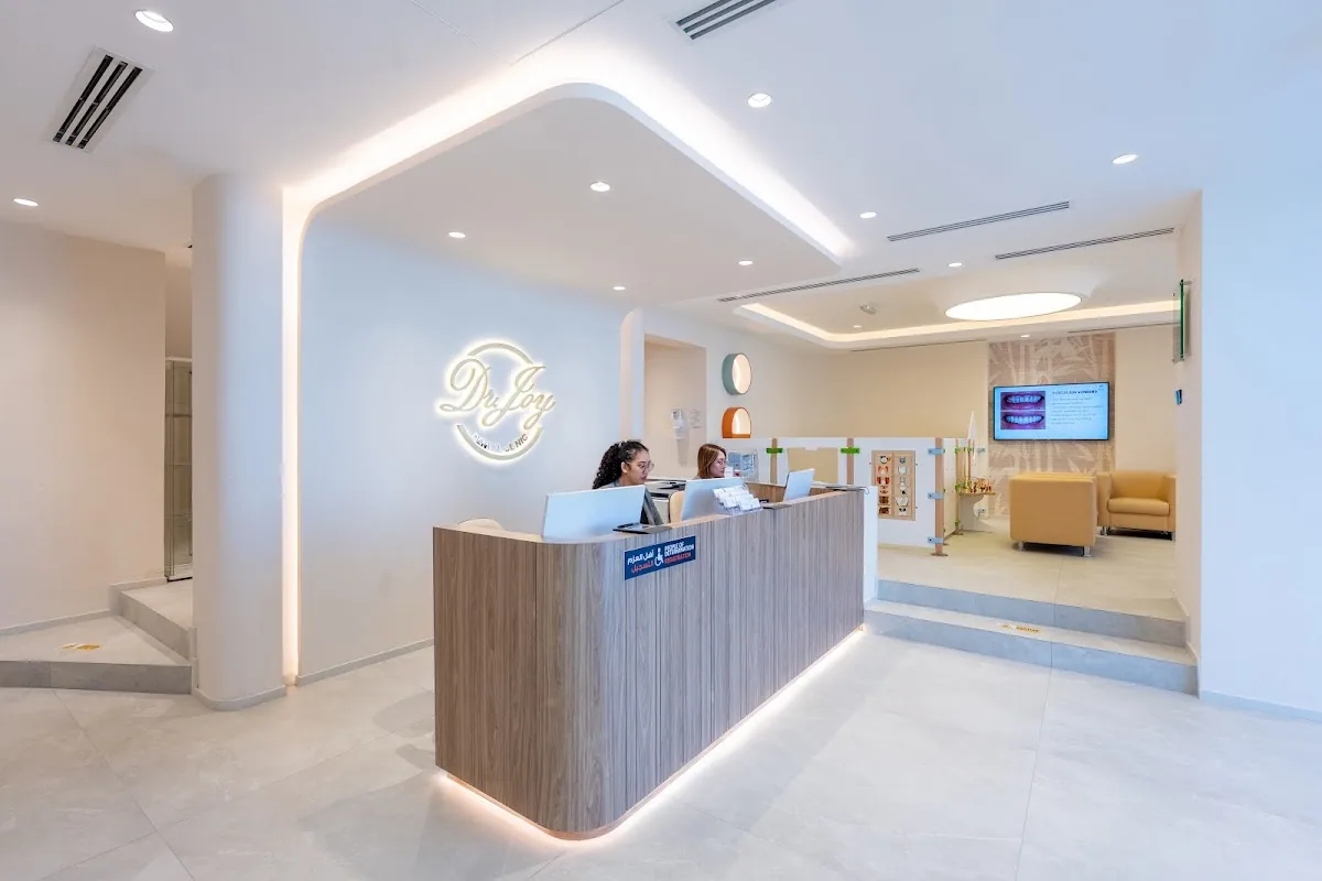 Dr. Joy Pediatric & Orthodontic Center photo 3