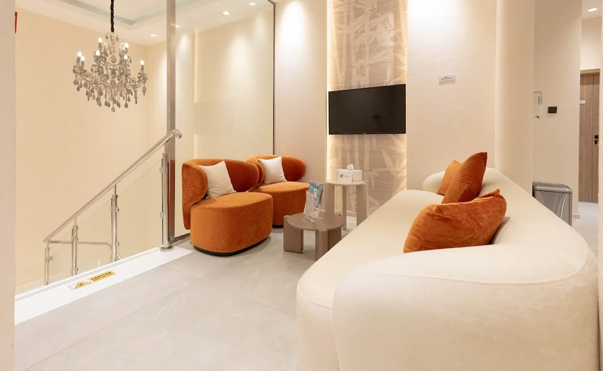 Dr. Joy Pediatric & Orthodontic Center photo 4