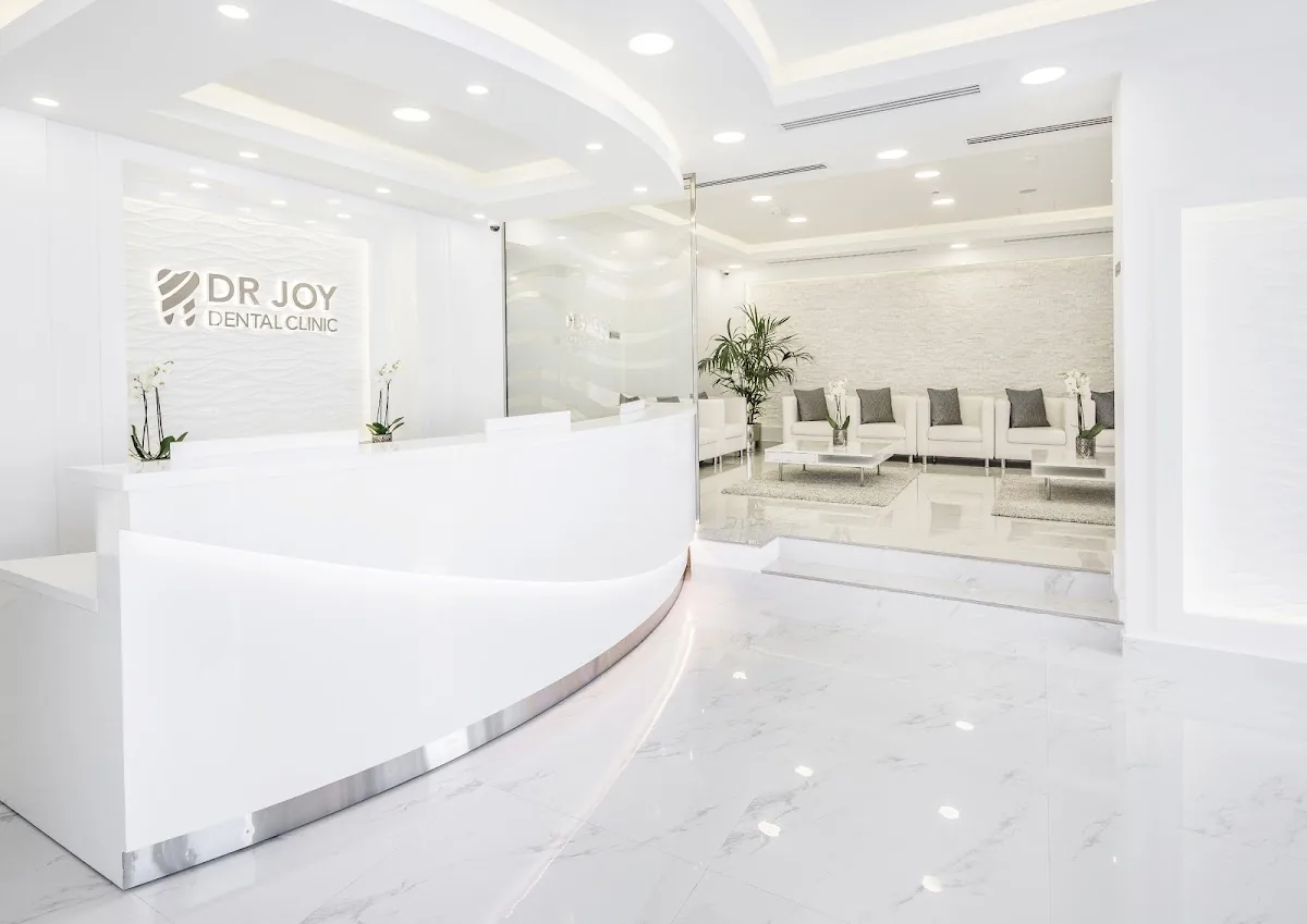 Dr. Joy Pediatric & Orthodontic Center photo 6