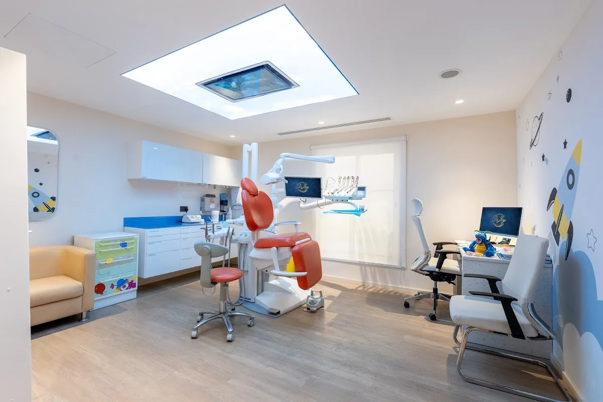 Dr. Joy Pediatric & Orthodontic Center photo 5